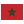 Morocco flag