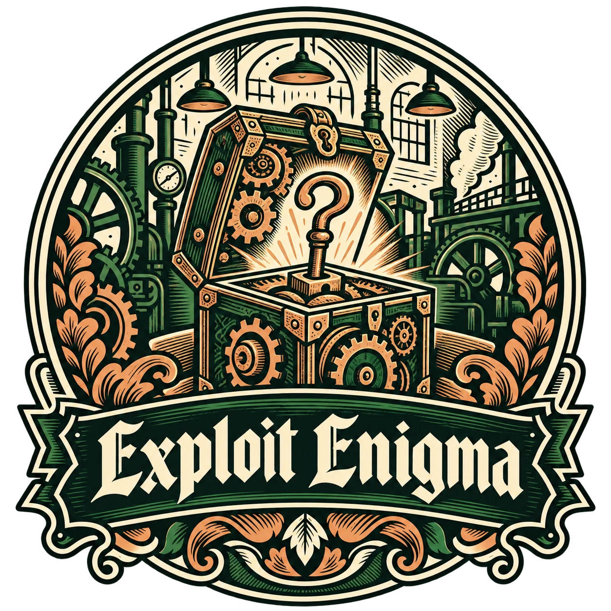 Exploit Enigma