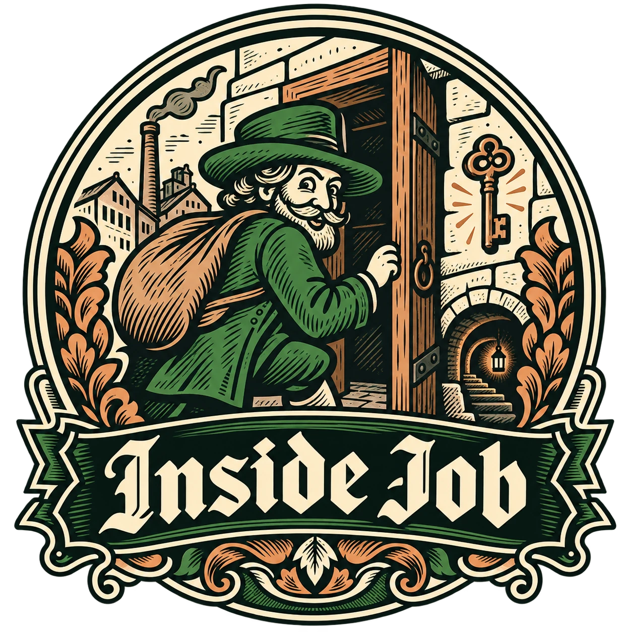 Inside Job
