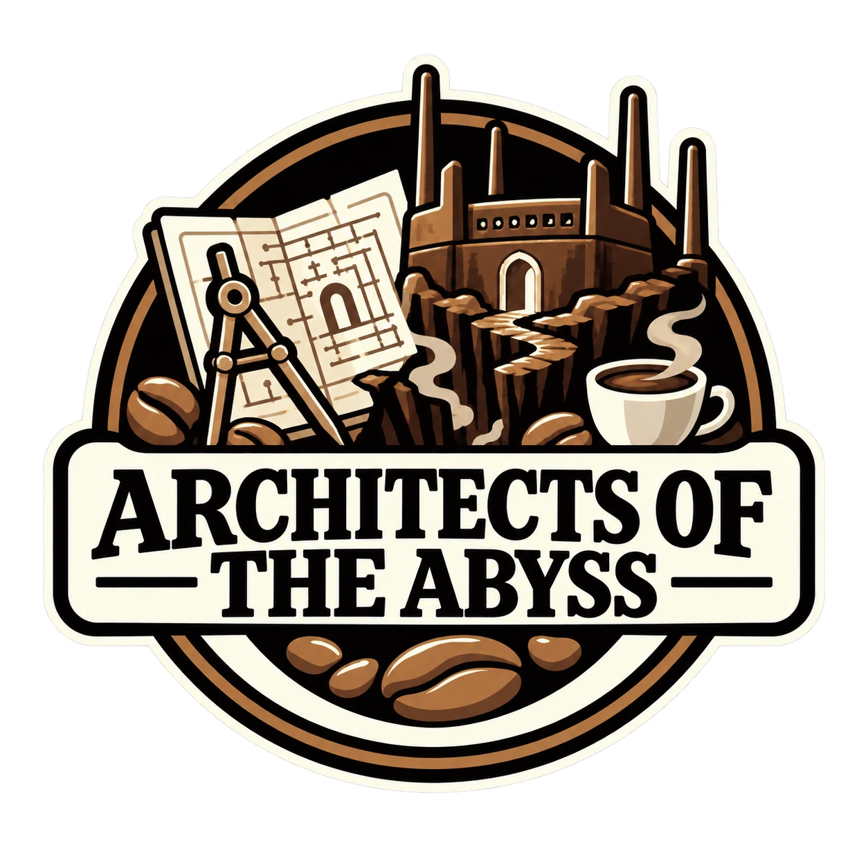 Architects of the Abyss