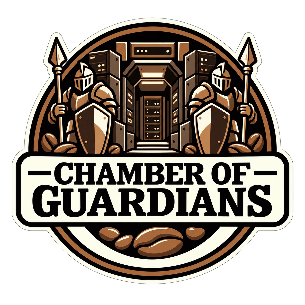 Chamber of Guardians
